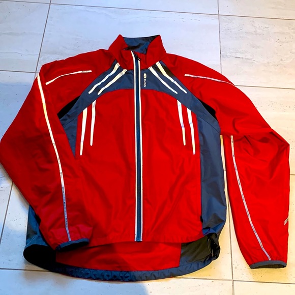 Sugoi lightweight mens jacket - Picture 1 of 7